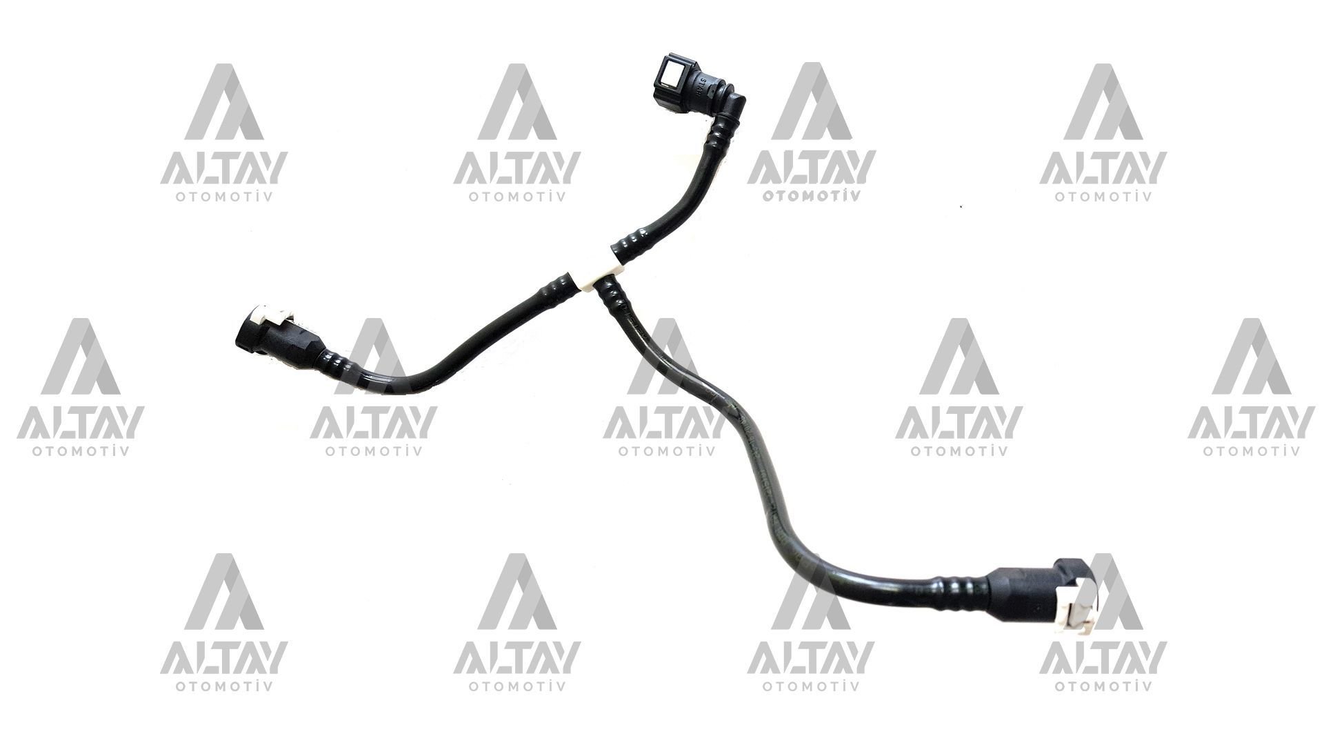 YAKIT BORUSU P307 / P308 / P3008 / C4 04=> 1.6 16V VTI EP6