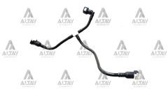YAKIT BORUSU P307 / P308 / P3008 / C4 04=> 1.6 16V VTI EP6
