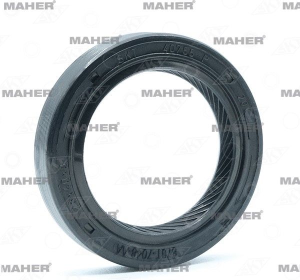 EKSANTRİK KEÇE TRANSIT M12-M15-V184 93=> BM