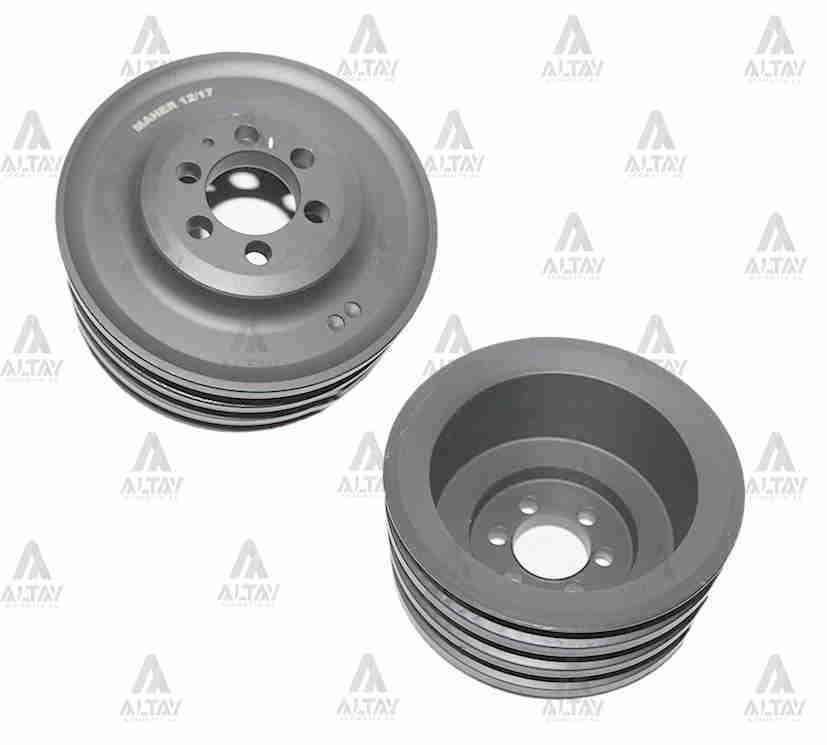 Kasnak Krank Besta / E-2200 0Rf0111371E