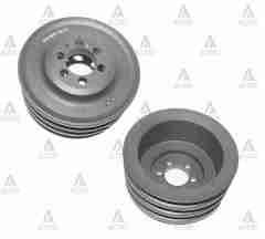 Kasnak Krank Besta / E-2200 0Rf0111371E