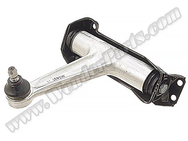 Salıncak W140 Ön Üst Sağ (Alüminyum) - 1403307707