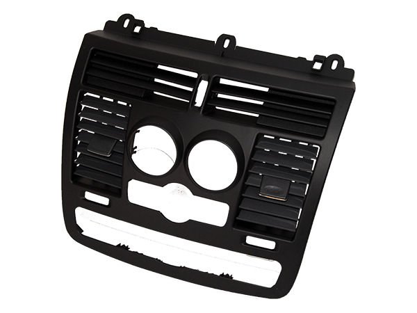 Klima/Kalorifer Izgarası Vito639 Orta ---