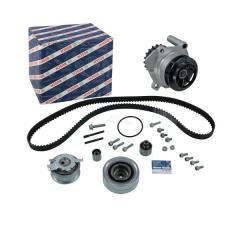 Vw Golf Polo Passat T5 Crafter A3 1.2-1.6-2.0Tdı Triger Seti+Devirdaim 03L198119C 03L109119