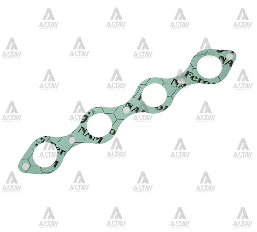 Emme Manifold Conta Accent  95-00 1.5 2921522020