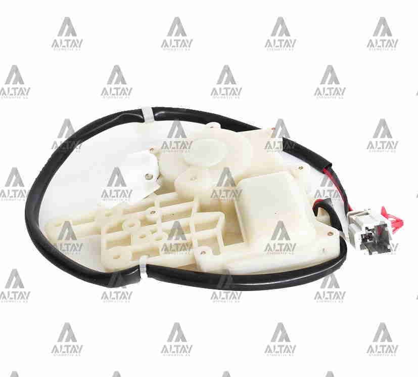 Merkezi Kilit Motoru Cıvıc  96-01 Arka Sağ 72615S04J02