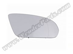 Ayna Camı W205 W222 X253 Sağ Isıtmalı, Asferik 2013- - 0998100016