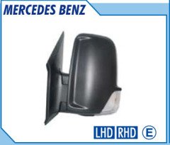 Dış Dikiz Ayna Elektrikli Rezistanlı Sağ Sprinter Kapaklı 2007>  Crafter 2E1857502F A9068106116