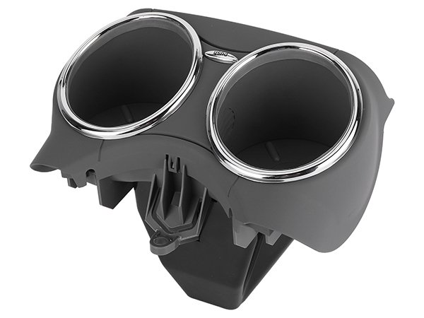 Bardaklık CLS:C219 (Orta Konsolda; Gri) - 2196800414GR