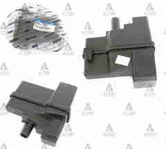 Rezanatör Accent Hava Filtre Çıkış Bidonu 1.6 2819026610