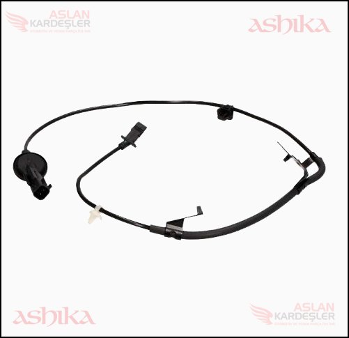 Abs Sensoru Arka Sag- Asx 1.8 Dı-D 10- / Outlander 2.2 Dı-D 06-