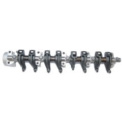 Pıyano Mılı (Kulbutor) Komple Set- H100 94- / L300 86- Sra004