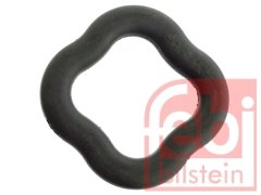 Egzoz Lastiği E36 316>325i/tds - 12524
