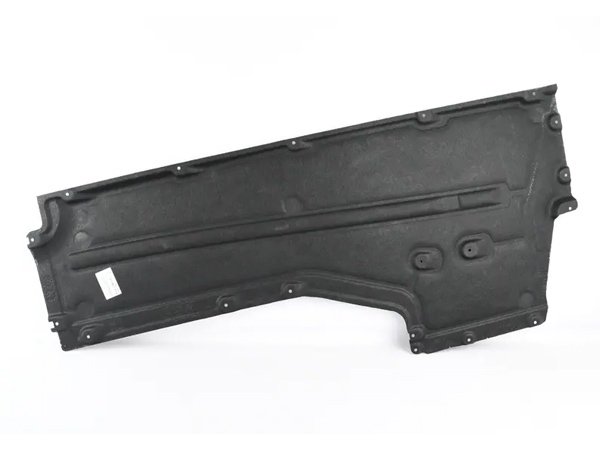 Motor Alt Muhafaza G30 F90 Sağ - 51757340778