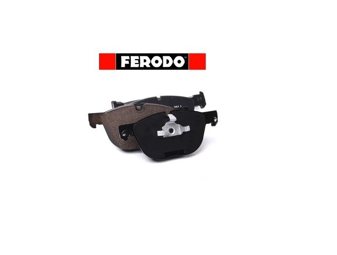FREN BALATASI BMW ÖN E70 E71 F16 F15 X5 X6 X6 X5 2011-2019 34116852253