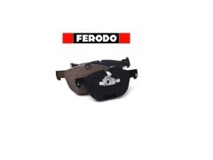 FREN BALATASI BMW ÖN E70 E71 F16 F15 X5 X6 X6 X5 2011-2019 34116852253