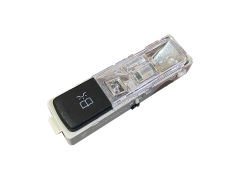 Tavan Lambası W118 W167 W177 W243 Arka Sol İç