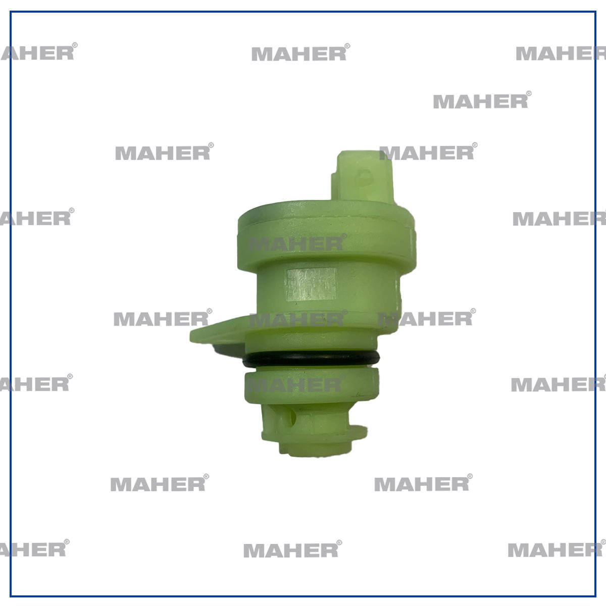 SENSÖR KİLOMETRE HIZ JUMPY / XM / AX / ZX / 306 / 406 / BOXER/ 106 / 205 / 207 / 306 / 405 / 406 / PARTNER II 1.4-1.6-2.0