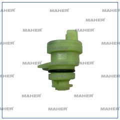 SENSÖR KİLOMETRE HIZ JUMPY / XM / AX / ZX / 306 / 406 / BOXER/ 106 / 205 / 207 / 306 / 405 / 406 / PARTNER II 1.4-1.6-2.0