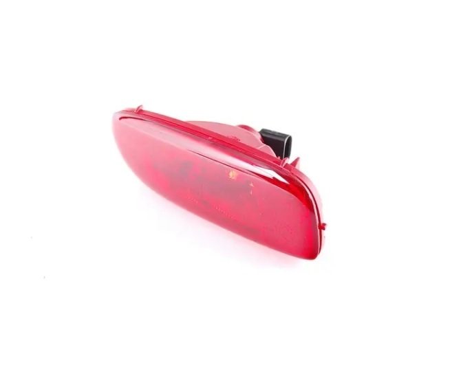 SİS FARI MINI COOPER ARKA SOL R56 R57 R58 R59 R56 CABRİO COUPE ROADSTER 2005- 63242751707