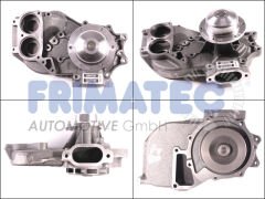 DEVIRDAIM MERCEDES ACTROS OM502 5422002101 5422002501
