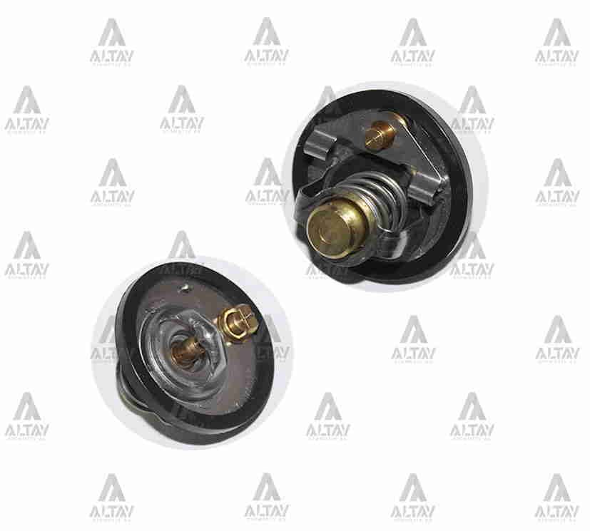 Termostat Besta / E-2200 By-Passlı  88°C Lastik Contalı Ww52Em88