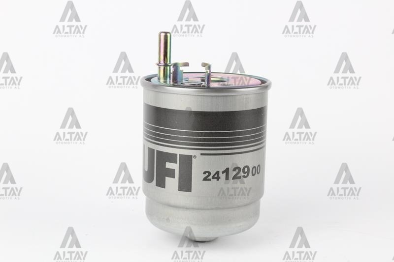 Yakıt Filtresi (Mazot) I-30 16-19 (Oe) 31922F6900