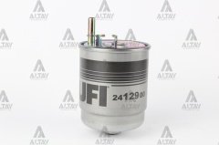 Yakıt Filtresi (Mazot) I-30 16-19 (Oe) 31922F6900