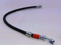 Hortum Fren On-R/L Mıcra-K11 92>03 (Abs'Sız Araclar) Raı01265
