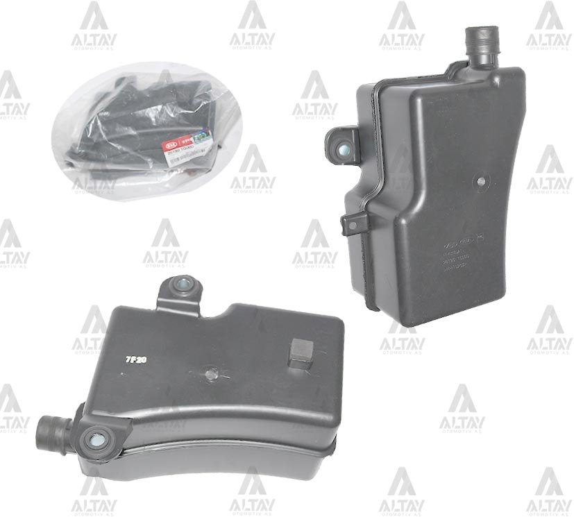 Rezanatör Accent Hava Filtre Çıkış Bidonu 06-11 Era 281901G000