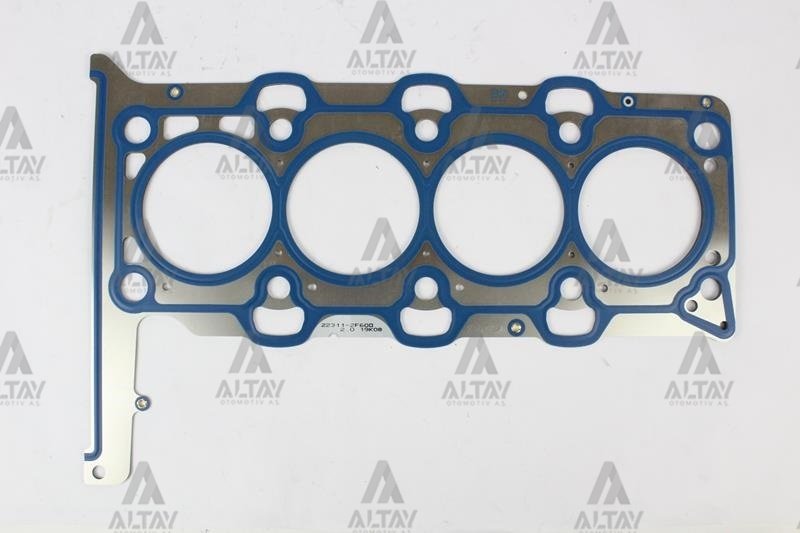Silindir Kapak Contası Ix-35 10-15 / Santafe 10-12 / Tucson 15-18 / Sportage 11-16 2.0 Dizel 1.30Mm 223112F600