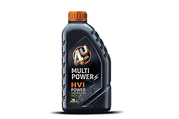 Hidrolik Yağı Direksiyon Yağı Hvı-Yeşil 1x20 - Multi Power