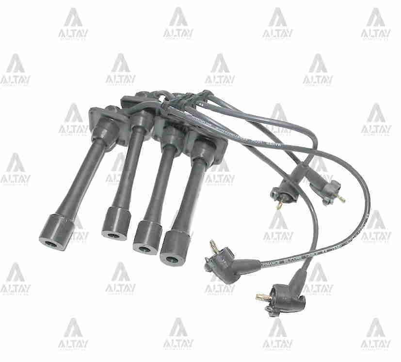 Buji Kablosu Takım Corolla 1.4 4-Efe 9091922395