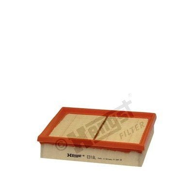 HAVA FİLİTRESİ SLK 111E318L