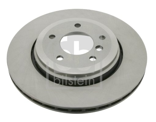 Bmw E46 3.30 Arka Disk 34216864052 34 20 1 166 073