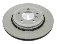 Bmw E46 3.30 Arka Disk 34216864052 34 20 1 166 073