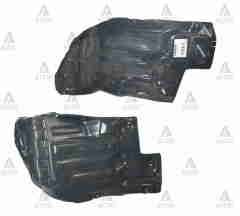 Çamurluk Davlumbazı L-200 Önün Önü 06-10 Sağ 5370A278