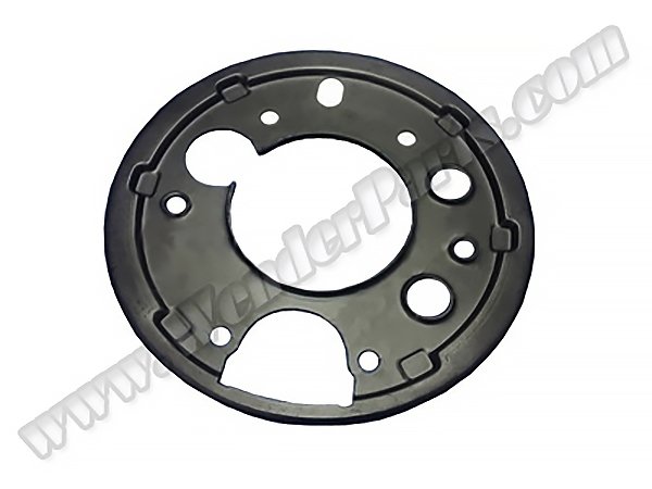 Fren Disk Toz Sacı Spr904 Arka Sağ - 9044231151