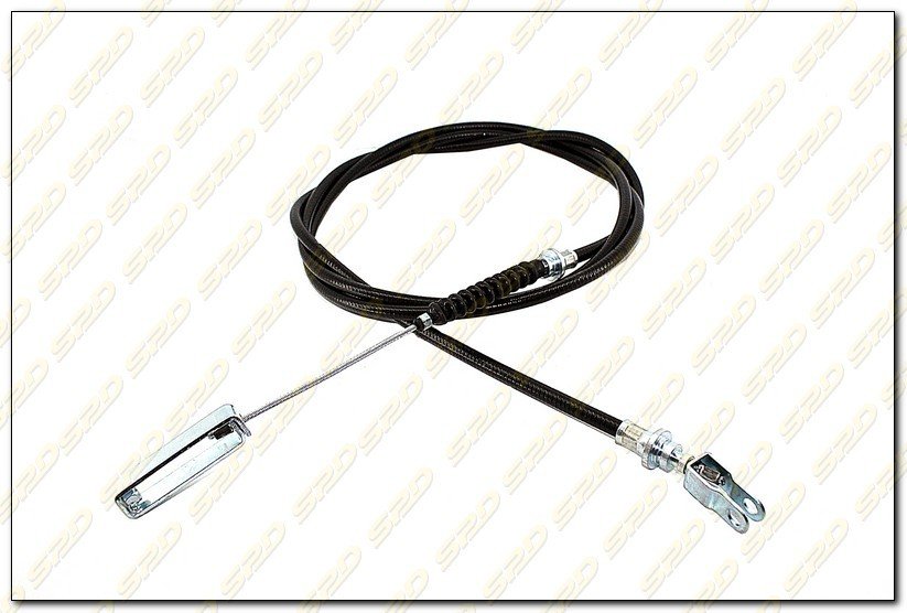 Tel Fren On-L/R Ceres-2400  (Spd) - SPD-CZNO-0067
