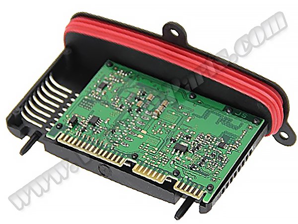 Xenon Far Modülü F32 F36 F15 - 63117316187