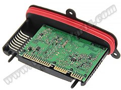 Xenon Far Modülü F32 F36 F15 - 63117316187