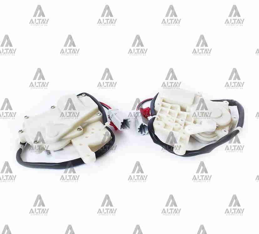 Merkezi Kilit Motoru Cıvıc  96-01 Arka Sol 72655S04J02