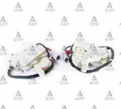 Merkezi Kilit Motoru Cıvıc  96-01 Arka Sol 72655S04J02