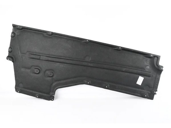 Motor Alt Muhafaza G30 F90 Sol - 51757340779