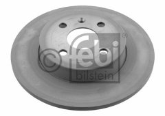 Opel Fren Disk Arka Combo C 569116 569116 93176548