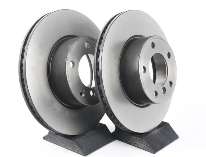 FREN DİSKİ BMW ÖN E81 E87 E90 E92 E93 E89 1 SERİSİ 3 SERİSİ Z4 2005-2012 34116854998