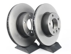 FREN DİSKİ BMW ÖN E81 E87 E90 E92 E93 E89 1 SERİSİ 3 SERİSİ Z4 2005-2012 34116854998