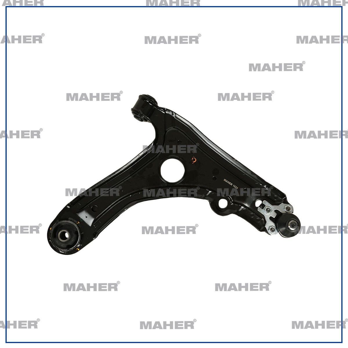 SALINCAK POLO CLASSIC / CADDY 97-03 ROTİLLİ ALT SAĞ