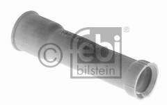 Yağ Çubuk Braketi AFN Pas4  - 028103663B