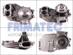 DEVIRDAIM MERCEDES ACTROS OM541 OM542 5422001801 5422002201 5422002601